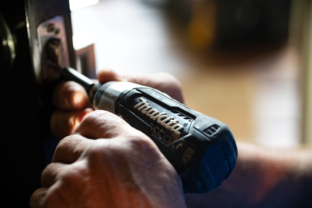 urgent and quick repairs
